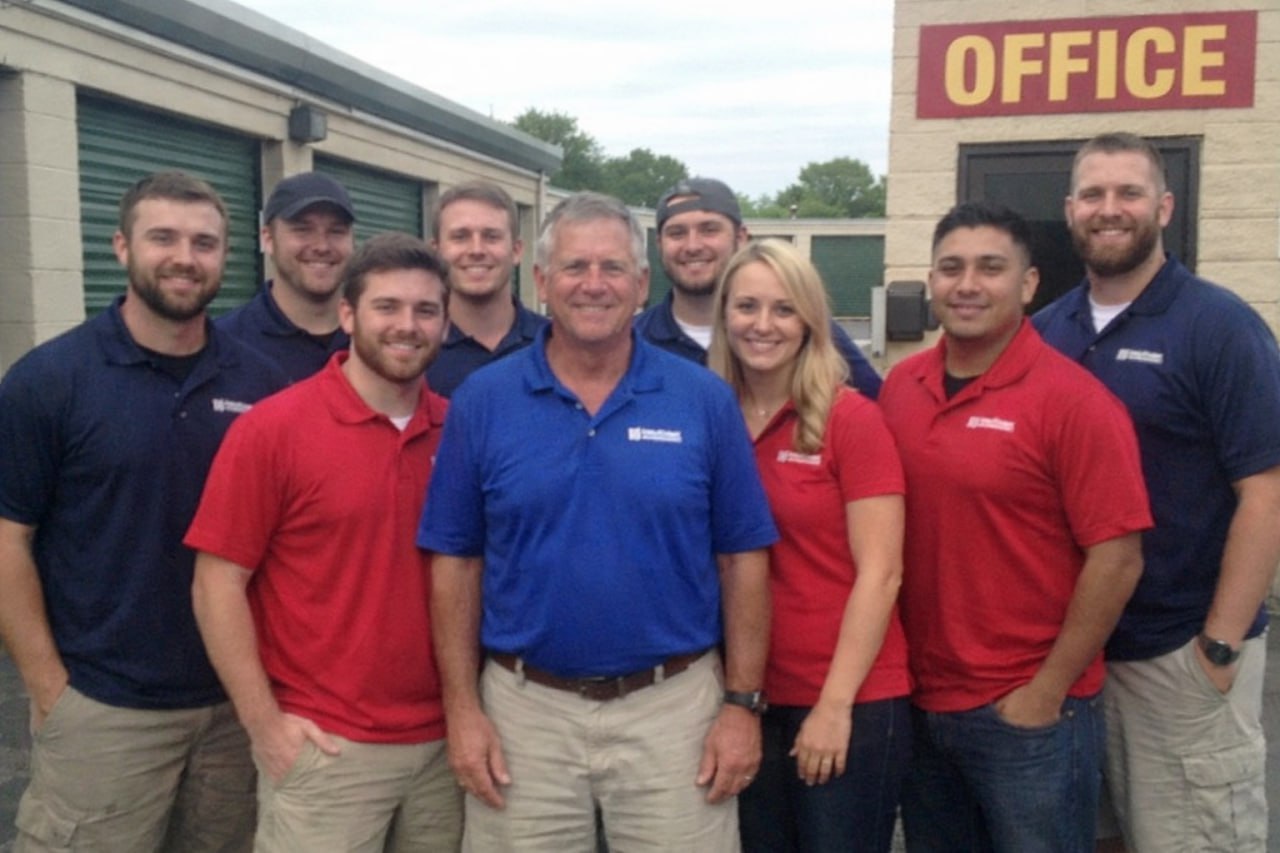 Water damage restoration professionals in Pleasanton, CA